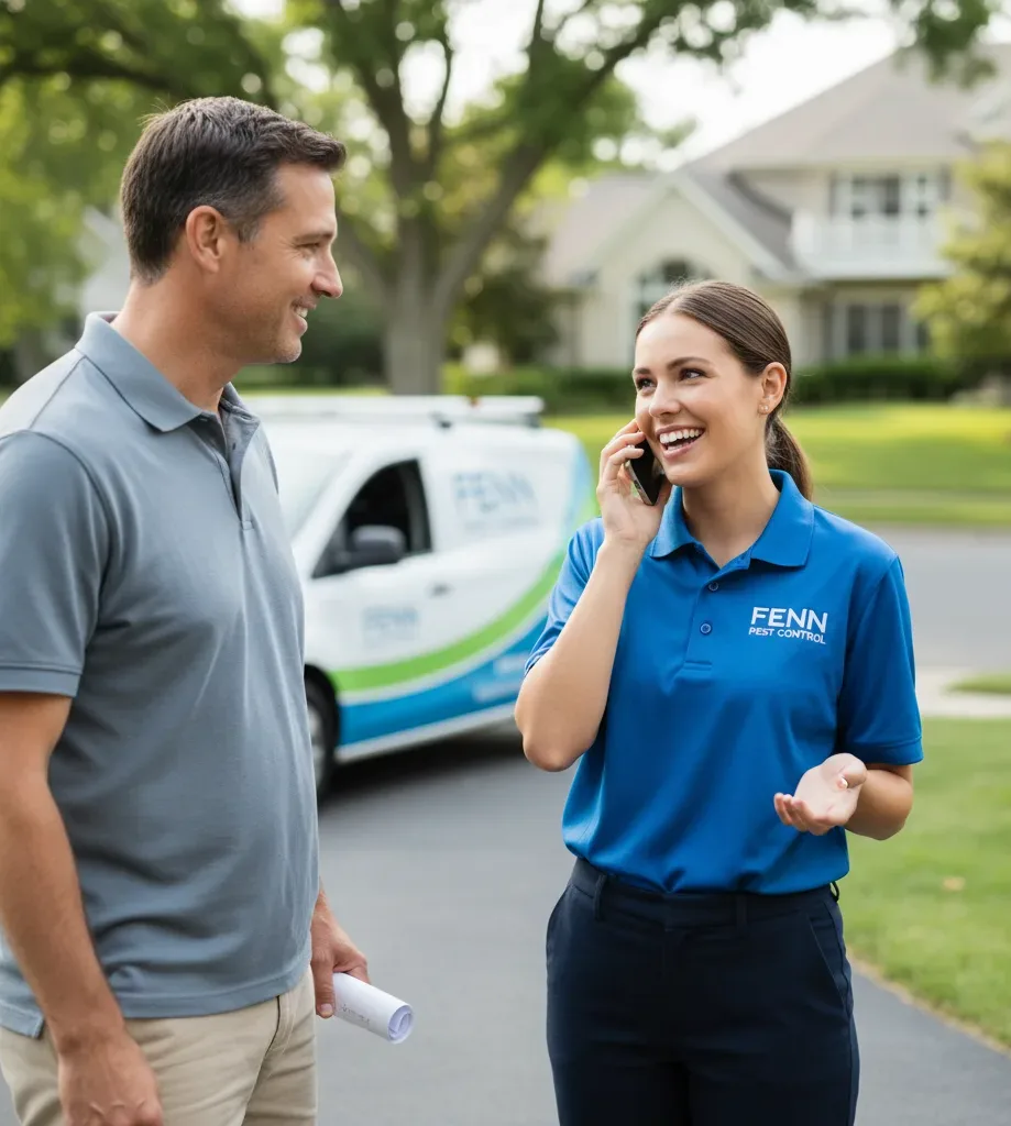Rodent Control in Milton-Freewater, OR